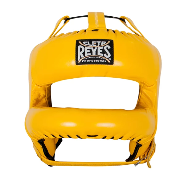 Pro Boxing Supplies Protective Cleto Reyes Traditional Headgear With Nylon Face Bar 8 Pro Boxing Supplies Protective Cleto Reyes Traditional Headgear With Nylon Face Bar