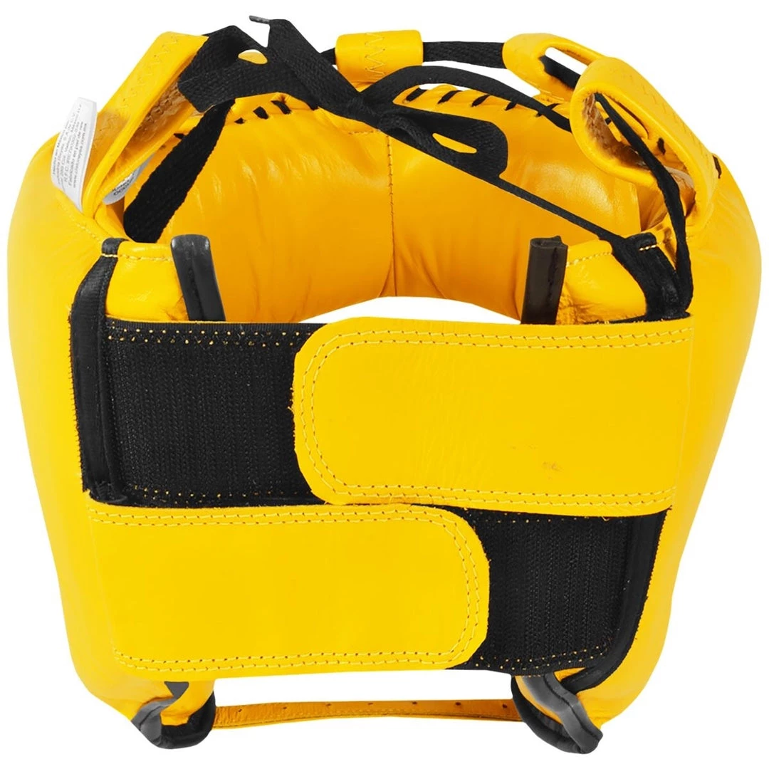 Pro Boxing Supplies Protective Cleto Reyes Traditional Headgear With Nylon Face Bar 10 Pro Boxing Supplies Protective Cleto Reyes Traditional Headgear With Nylon Face Bar