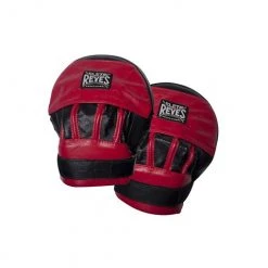 Pro Boxing Supplies Cleto Reyes Curved Punch Mitts