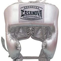 Pro Boxing Supplies Original Casanova Boxing® Headgear W/ Cheek Guards