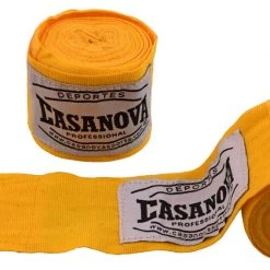 Pro Boxing Supplies Casanova® Boxing Hand Wraps