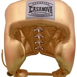 Pro Boxing Supplies Original Casanova Boxing® Headgear W/ Cheek Guards