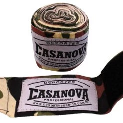 Pro Boxing Supplies Casanova® Boxing Hand Wraps