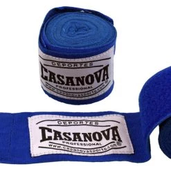 Pro Boxing Supplies Casanova® Boxing Hand Wraps