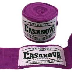 Pro Boxing Supplies Casanova® Boxing Hand Wraps