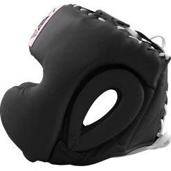 Pro Boxing Supplies Original Casanova Boxing® Headgear W/ Cheek Guards