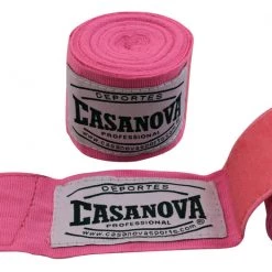 Pro Boxing Supplies Casanova® Boxing Hand Wraps