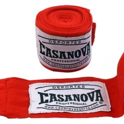 Pro Boxing Supplies Casanova® Boxing Hand Wraps