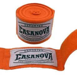 Pro Boxing Supplies Casanova® Boxing Hand Wraps
