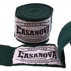 Pro Boxing Supplies Casanova® Boxing Hand Wraps