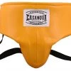 Pro Boxing Supplies Casanova Boxing® Protective Cup - Yellow