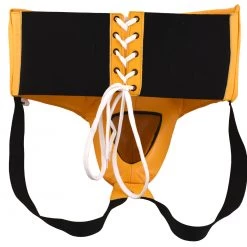 Pro Boxing Supplies Casanova Boxing® Protective Cup - Yellow