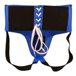 Pro Boxing Supplies Casanova Boxing® Protective Cup - Blue