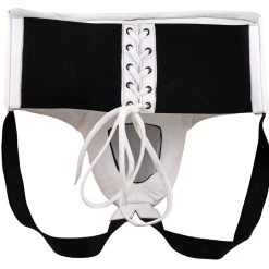 Pro Boxing Supplies Casanova Boxing® Protective Cup - White