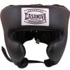 Pro Boxing Supplies Original Casanova Boxing® Headgear W/ Cheek Guards