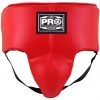ProBoxingSupplies Pro Boxing® Groin/Kidney Foul Protector - Red