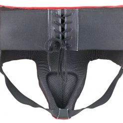 ProBoxingSupplies Pro Boxing® Groin/Kidney Foul Protector - Red