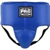 ProBoxingSupplies Pro Boxing® Groin/Kidney Foul Protector -Blue Protective