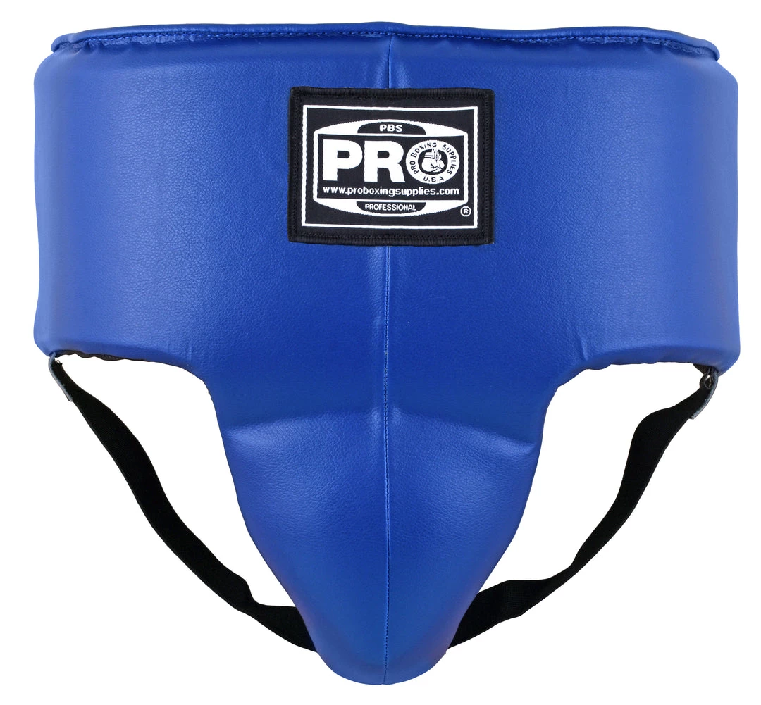 ProBoxingSupplies Pro Boxing® Groin/Kidney Foul Protector -Blue Protective 1 ProBoxingSupplies Pro Boxing® Groin/Kidney Foul Protector -Blue Protective