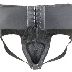 ProBoxingSupplies Protective Pro Boxing® Groin/Kidney Foul Protector - White