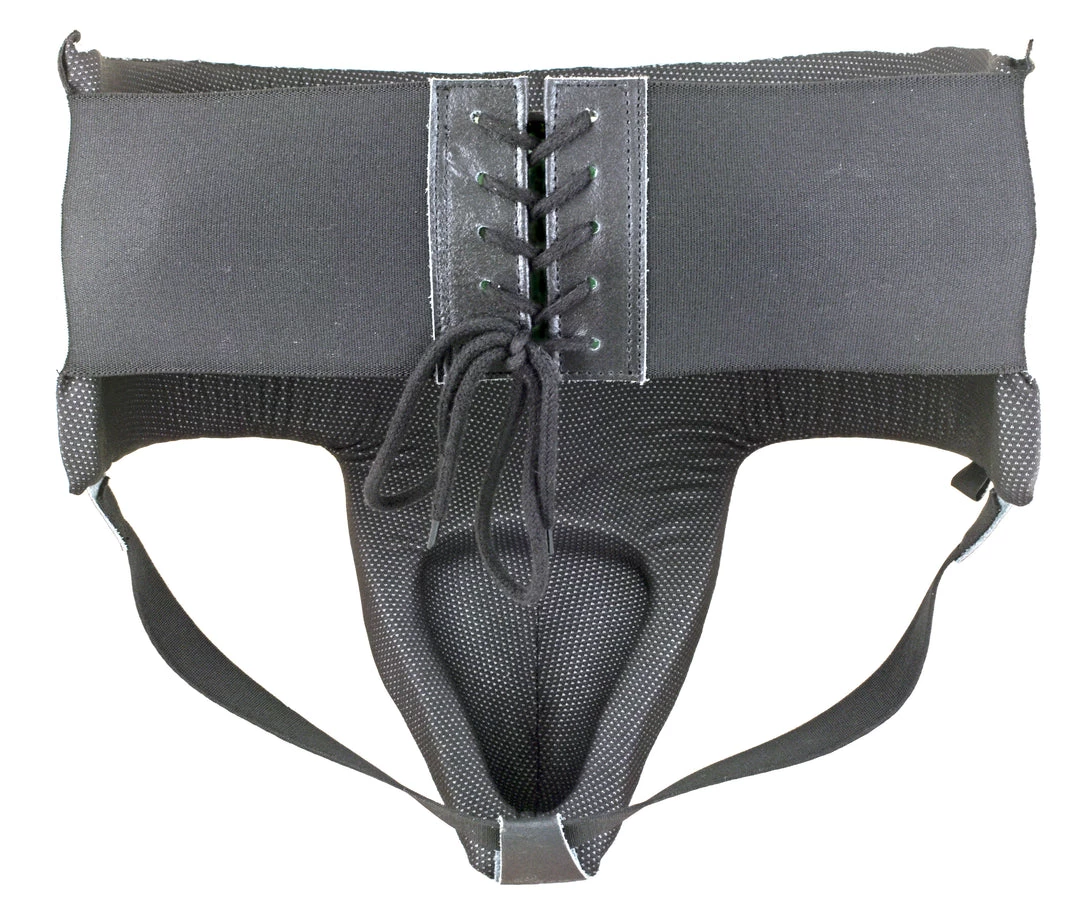 ProBoxingSupplies Protective Pro Boxing® Groin/Kidney Foul Protector - White 2 ProBoxingSupplies Protective Pro Boxing® Groin/Kidney Foul Protector - White