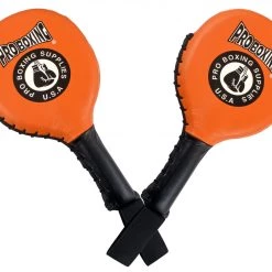 Pro Boxing Supplies Punch Mitts Pro Boxing® Punch Paddles