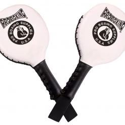 Pro Boxing Supplies Punch Mitts Pro Boxing® Punch Paddles