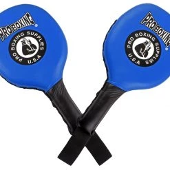 Pro Boxing Supplies Punch Mitts Pro Boxing® Punch Paddles