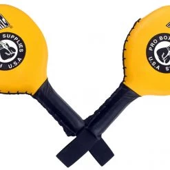 Pro Boxing Supplies Punch Mitts Pro Boxing® Punch Paddles