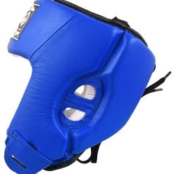 ProBoxingSupplies Pro Boxing® Official Amateur Competition Headgear - Open Face Amateur Competition Gloves