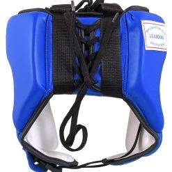 ProBoxingSupplies Pro Boxing® Official Amateur Competition Headgear - Open Face Amateur Competition Gloves