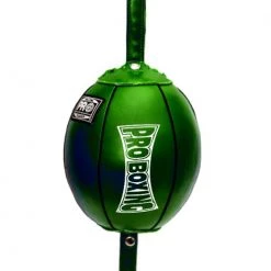 ProBoxingSupplies Double End Bags Pro Boxing® Never Flat Double End Bag