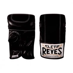 Pro Boxing Supplies Cleto Reyes Elastic Bag Gloves