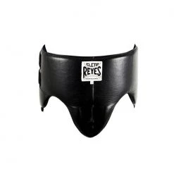 Pro Boxing Supplies Cleto Reyes Kidney & Foul Protection Groin Guard Protective
