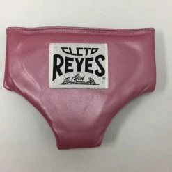 Pro Boxing Supplies Protective Cleto Reyes Female Pelvic Protector