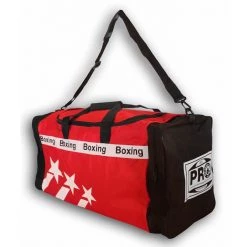 ProBoxingSupplies Pro Boxing® Gym Bag