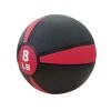 Pro Boxing Supplies GYMPAK 8 LB MEDICINE BALL - RED Strength & Conditioning