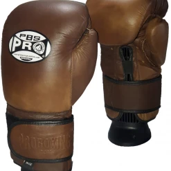 Pro Boxing Supplies Pro Boxing® Premium Cowhide Leather Training Gloves