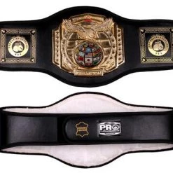 ProBoxingSupplies Pro Platinum Championship Belt Accessories 5 ProBoxingSupplies Pro Platinum Championship Belt Accessories