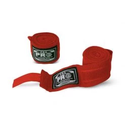 ProBoxingSupplies Pro Boxing® Youth Handwraps 120"