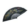 ProBoxingSupplies Bamboo Kung Fu Fan Accessories