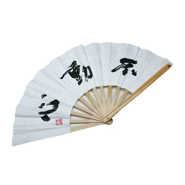 ProBoxingSupplies Bamboo Fan 2 ProBoxingSupplies Bamboo Fan