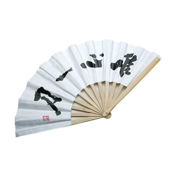 ProBoxingSupplies Bamboo Fan 1 ProBoxingSupplies Bamboo Fan
