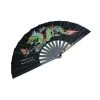 ProBoxingSupplies Aluminum Dragon Fighting Fan