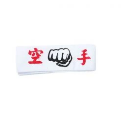 ProBoxingSupplies Headbands