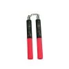 ProBoxingSupplies Chain Foam Nunchaku 12"