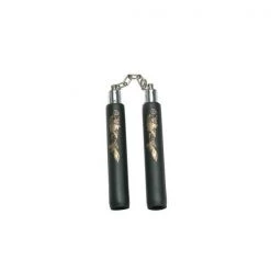 ProBoxingSupplies Chain Foam Nunchaku