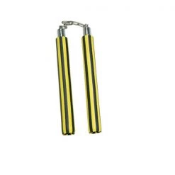 ProBoxingSupplies Accessories Chain Foam Nunchaku