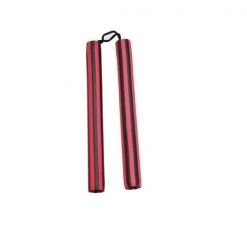 ProBoxingSupplies Accessories String Foam Nunchaku 12