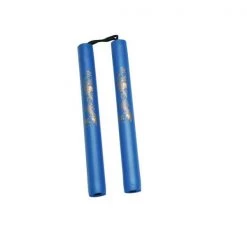 ProBoxingSupplies Accessories String Foam Nunchaku 12